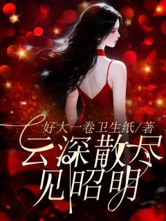 苏然傅云深是哪部小说的主角 苏然傅云深全文阅读