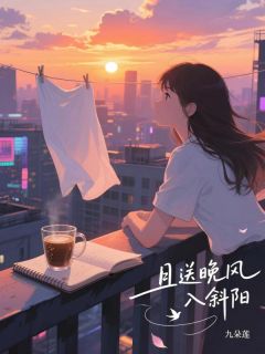 且送晚风入斜阳知乎后续免费试读