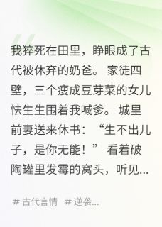 念安柳清瑶念穗小说<离异带三娃，我靠种地封侯>全文在线阅读