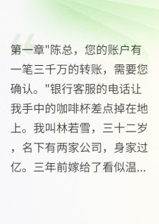 精彩小说丈夫给小三五千万，我一分不给许志明陈俊豪苏雨桐全章节在线阅读