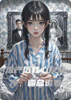 抖音热推小说流产后我心灰意冷，霸总追妻全文在线阅读