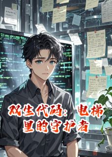 双生代码：电梯里的守护者(新书)大结局在线阅读-暗夜阅读网