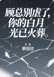 顾总别虐了，你的白月光已火葬知乎后续免费试读