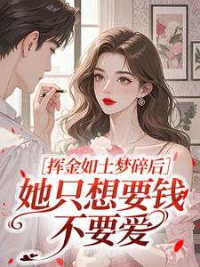 挥金如土梦碎后，她只想要钱不要爱肖黎孟江河小说全文阅读-暗夜阅读网