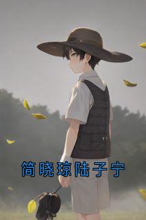 无弹窗小说简晓琼陆子宁 作者神秘人
