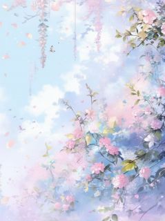 花开有时，婚约无期小说百度云完整章节列表免费阅读