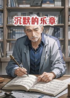 独家沉默的乐章全本大结局小说阅读