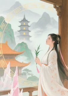 重生后，我以符文覆九转小说-重生后，我以符文覆九转抖音小说温子然墨尘狐璃