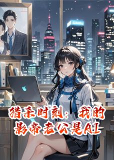 猎杀时刻：我的影帝老公是AI小说-顾淮白薇薇全篇阅读
