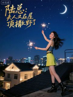陆总，夫人又在屋顶撒野了简听澜陆靳沉程景严全章节完结版在线阅读-暗夜阅读网