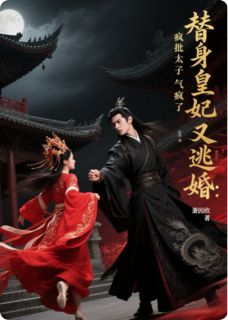主角是萧景珩小安沈清瑶的小说替身皇妃：疯批太子跪求我回头最完整版热门连载