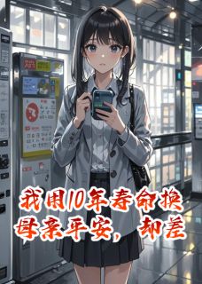 我用10年寿命换母亲平安，却差点【全章节】赵宇楠楠年完结版免费阅读