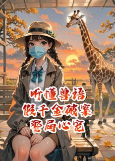正版小说听懂兽语，假千金破案成警局心宠夏元铮毕书昀毕安安在线免费阅读