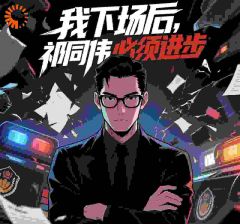 独家我下场后，祁同伟必须进步小说-主角祁同伟祁辰全文免费阅读