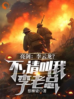 抖音爆款小说亮剑：李云龙？不，请叫我李老总李云龙陈世杰免费txt全文阅读