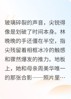 精彩小说摔碎的相框与迟来的汤林晚晚周美华全章节在线阅读