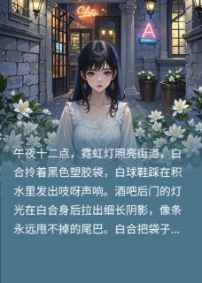 主角白合周玮小说完整版最新章节-周先生，请呵护我免费阅读全文