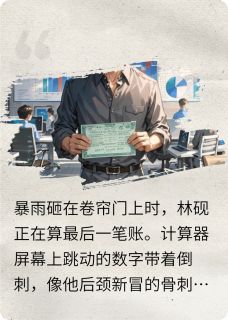 林砚苏晓全本章节在线阅读大结局-暗夜阅读网