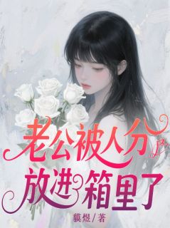 抖音爆款老公被人分尸放进冰箱里了小说免费阅读