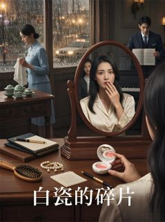 周临川阿蓉陈警司全本小说 白瓷的碎片全文免费在线阅读