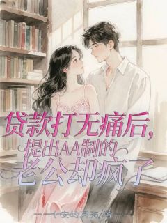 贷款打无痛后，提出AA制的老公却疯了小说的书名是什么-暗夜阅读网