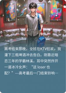 高考结束后，我能听见全班心声免费章节高考结束后，我能听见全班心声点我搜索全章节小说-暗夜阅读网