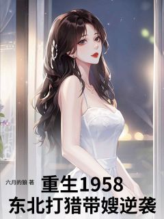 (抖音)重生1958：东北打猎带嫂逆袭！ 主角赵刚于秋燕