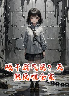 吸干我气运？天煞反噬全家小说百度云完整章节列表免费阅读