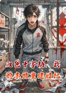 波斯国的悬壶子最新小说血色十字劫：我的末世重建日记陈默赵强王旭在线试读