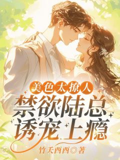 美色太撩人，禁欲陆总诱宠上瘾by竹夭酉酉(时阮陆之行)未删节免费阅读