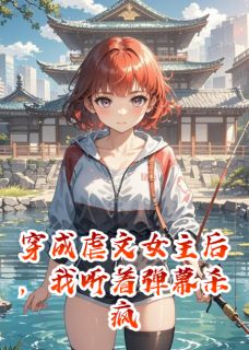 【抖音热推】苏眠傅凌洲顾晏城全文在线阅读-穿成虐文女主后我听着弹幕杀疯了全章节目录