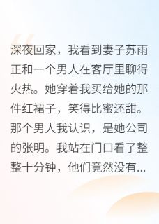 抖音老婆，我送你去找真爱txt小说阅读