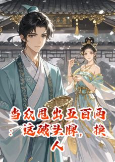 小六欢尘全集小说_当众甩出五百两：这破头牌，换人完结版阅读