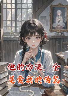 他的冷漠，全是爱我的伪装小说-他的冷漠，全是爱我的伪装抖音小说墨沉舟林薇薇