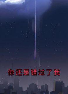 你还是错过了我小说(完结)-温妤婉傅宴珩章节阅读