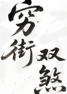 好文热推小说穷街双煞主角周正林满全文在线阅读