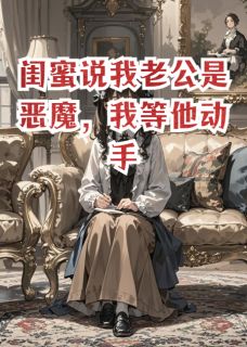 闺蜜说我老公是恶魔，我等他动手小说好看吗 谢斯言江若江恒最后结局如何