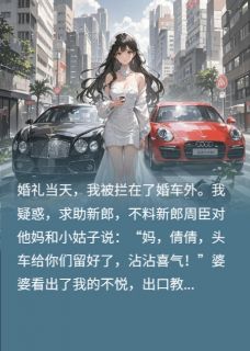 主人公顾言周臣林瑶在线免费试读婚车头车不让坐？我当场悔婚！最新章节列表