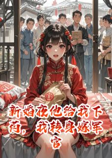 正版小说新婚夜他给我下药，我转身嫁军官陆远晚秋顾晓莲在线免费阅读