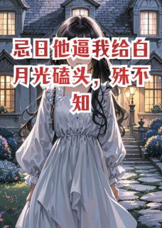 傅承砚陆烬苏晚小说抖音热文忌日他逼我给白月光磕头，殊不知完结版-暗夜阅读网
