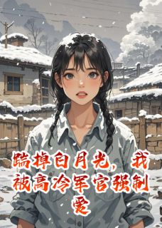 高质量小说踹掉白月光，我被高冷军官强制爱在线试读-暗夜阅读网