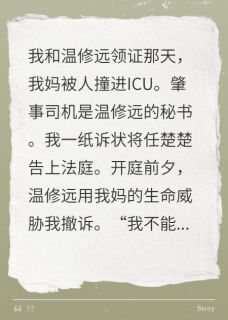 抖音小说爱恨随风，两不相干主角温修远任楚楚苏婷玥全文小说免费阅读-暗夜阅读网