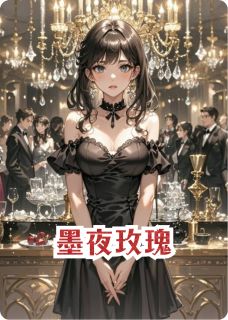 墨夜玫瑰(全章节)-米安陈墨深林晟在线阅读
