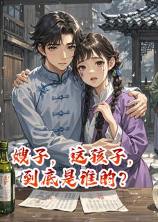 淮景淮安小说嫂子，这孩子，到底是谁的？完整章节-暗夜阅读网