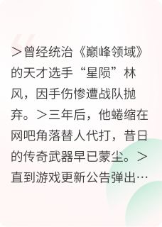 书荒推荐键盘之上，荣光重燃(林风苏夏)在线试读-暗夜阅读网