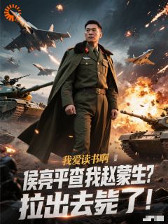 侯亮平查我赵蒙生？拉出去毙了！全本小说（侯亮平查我赵蒙生？拉出去毙了！）全文阅读