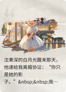 糖糖沈聿深小说离婚后带球跑，霸总哭跪求复婚完整章节-暗夜阅读网