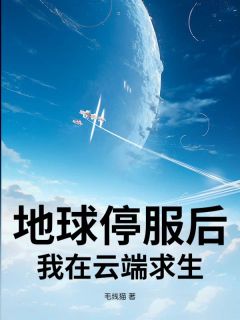 抖音小说地球停服后我在云端求生，主角庄语心贝克最后结局小说全文免费