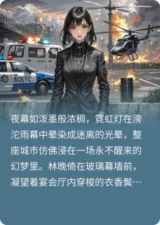 暗夜蝶变：荆棘与星光林晚周明轩by没有英雄的爱做梦免费看-暗夜阅读网
