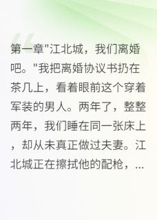 好看的老公不碰我的真相，让我彻底崩溃小说-老公不碰我的真相，让我彻底崩溃最新章节阅读
